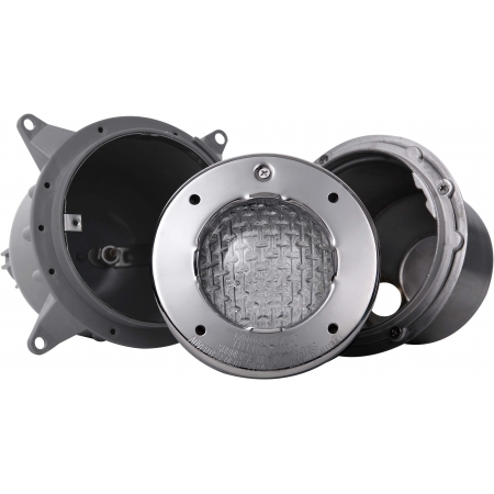 Lampa basenowa LED PHJ-RC-SS146 9 / 12 / 18 / 25 Watt, dowolny kolor i RGB